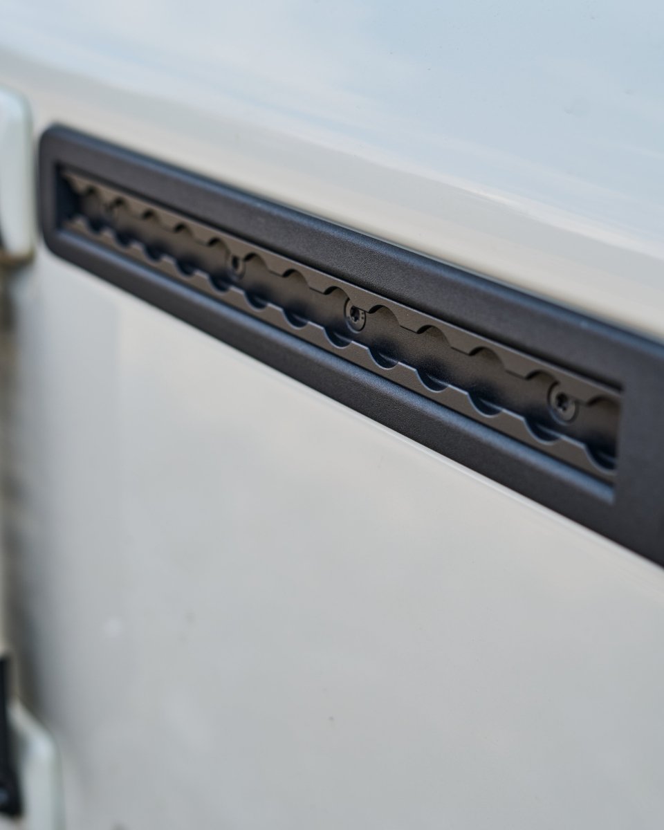 Exterior Utility Belt - Full Set - for INEOS Grenadier - DVA Mechanics