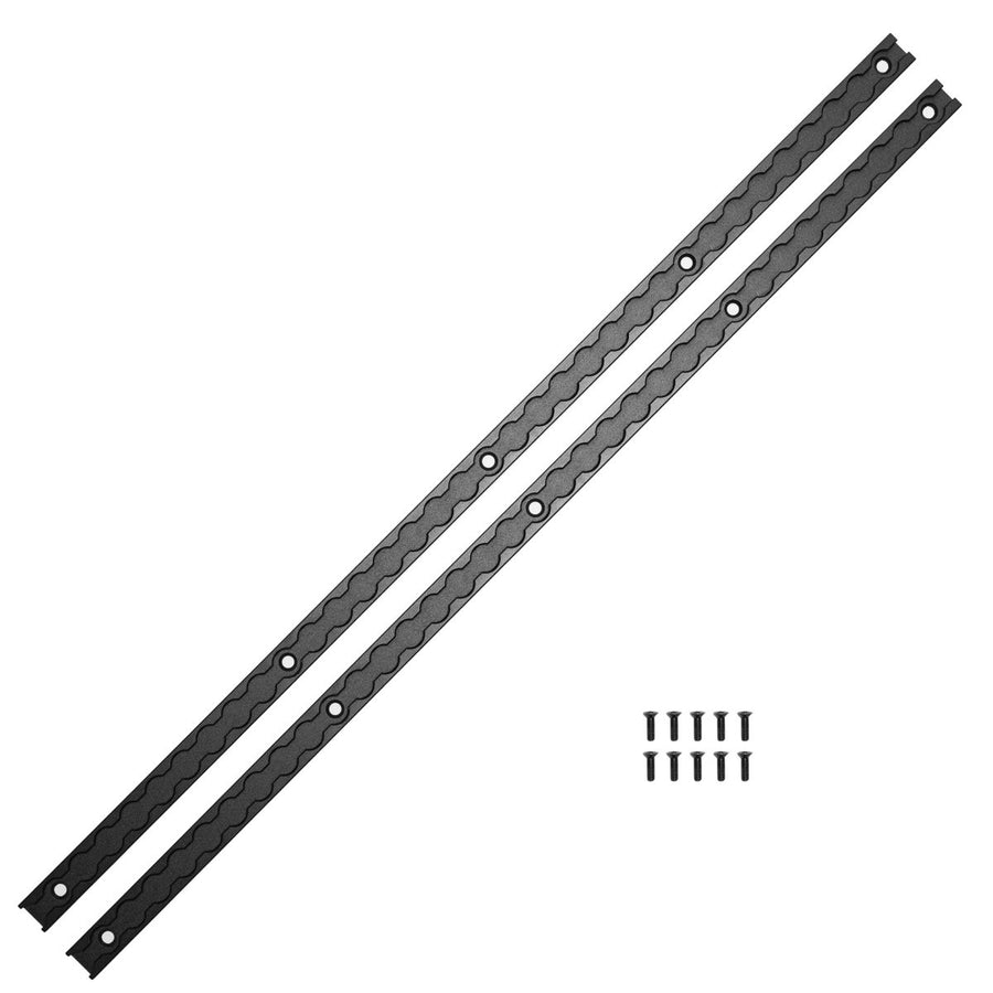 Exterior Utility Belt - Rear Section - Only - for INEOS Grenadier - DVA Mechanics