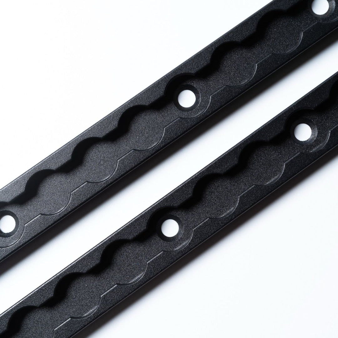 Exterior Utility Belt - Rear Section - Only - for INEOS Grenadier - DVA Mechanics