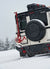 INEOS Grenadier: Ladder - Mounted Hi‑Lift Jack Carrier - DVA Mechanics