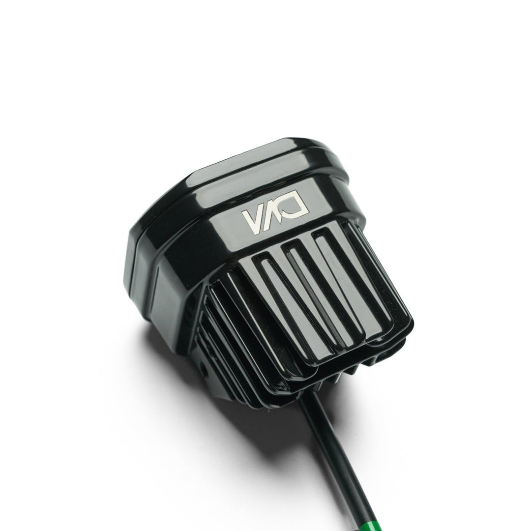 INEOS Grenadier LED Side Light – Roof Bar Mount & DTP Plug - In - DVA Mechanics