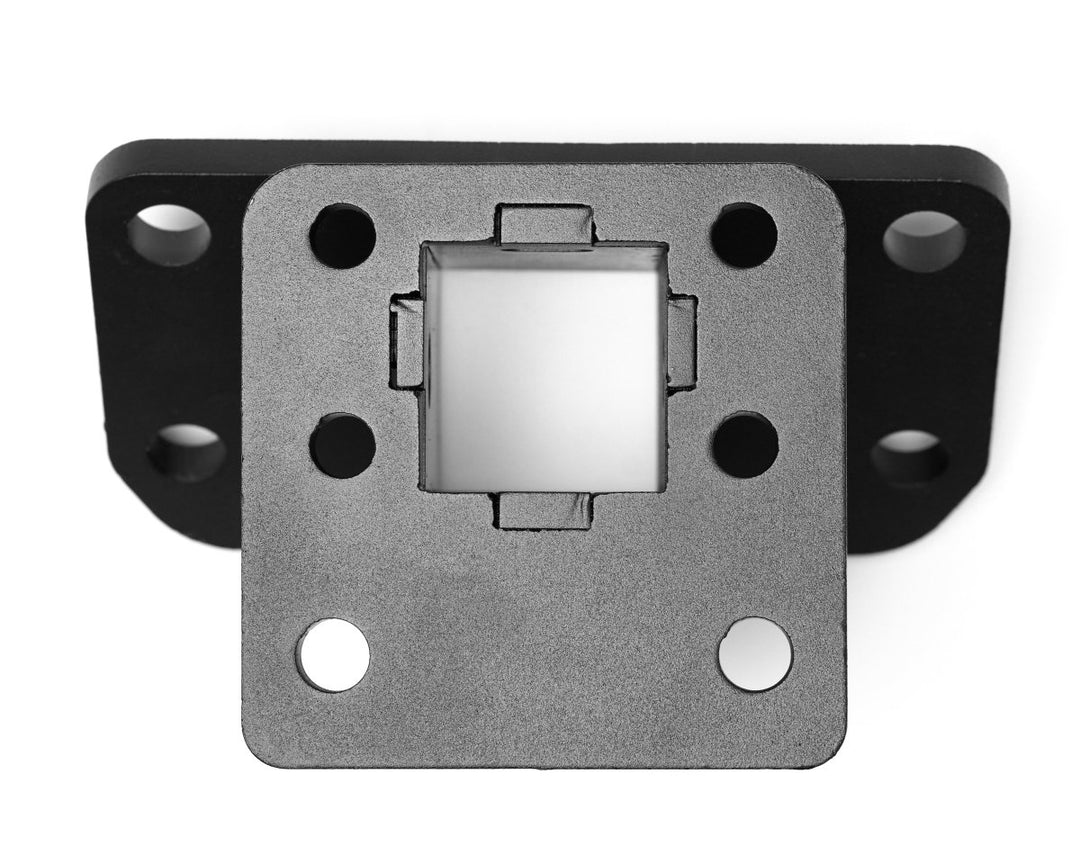 INEOS Grenadier: Rear 2" Hitch Receiver – Heavy - Duty Towing Upgrade - DVA Mechanics