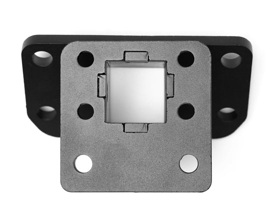 INEOS Grenadier: Rear 2" Hitch Receiver – Heavy - Duty Towing Upgrade - DVA Mechanics