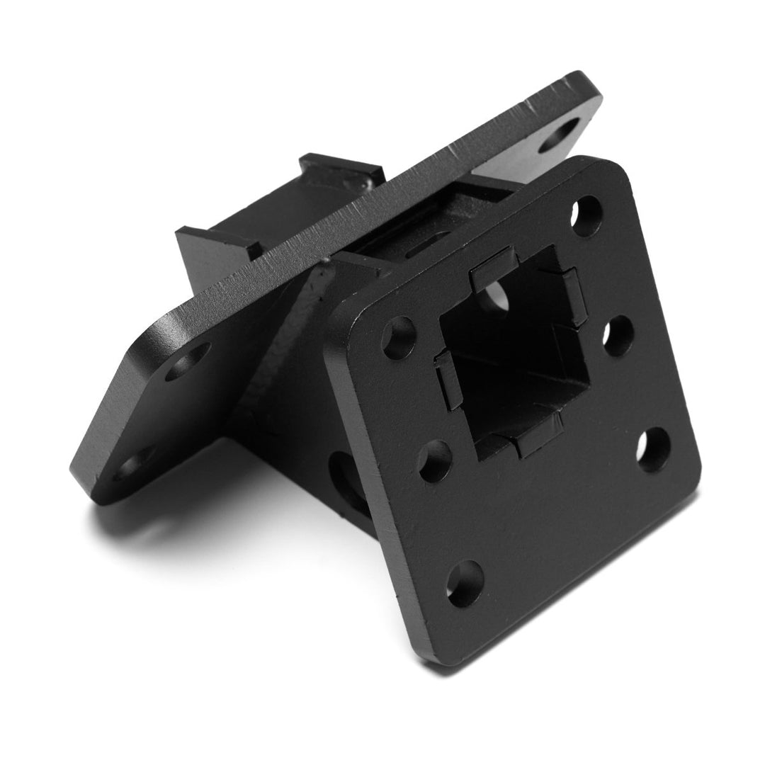 INEOS Grenadier: Rear 2" Hitch Receiver – Heavy - Duty Towing Upgrade - DVA Mechanics