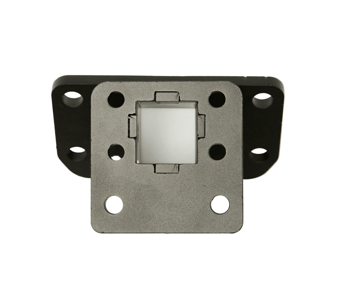 INEOS Grenadier Rear 2" Hitch Receiver – Heavy - Duty Towing Upgrade - DVA Mechanics