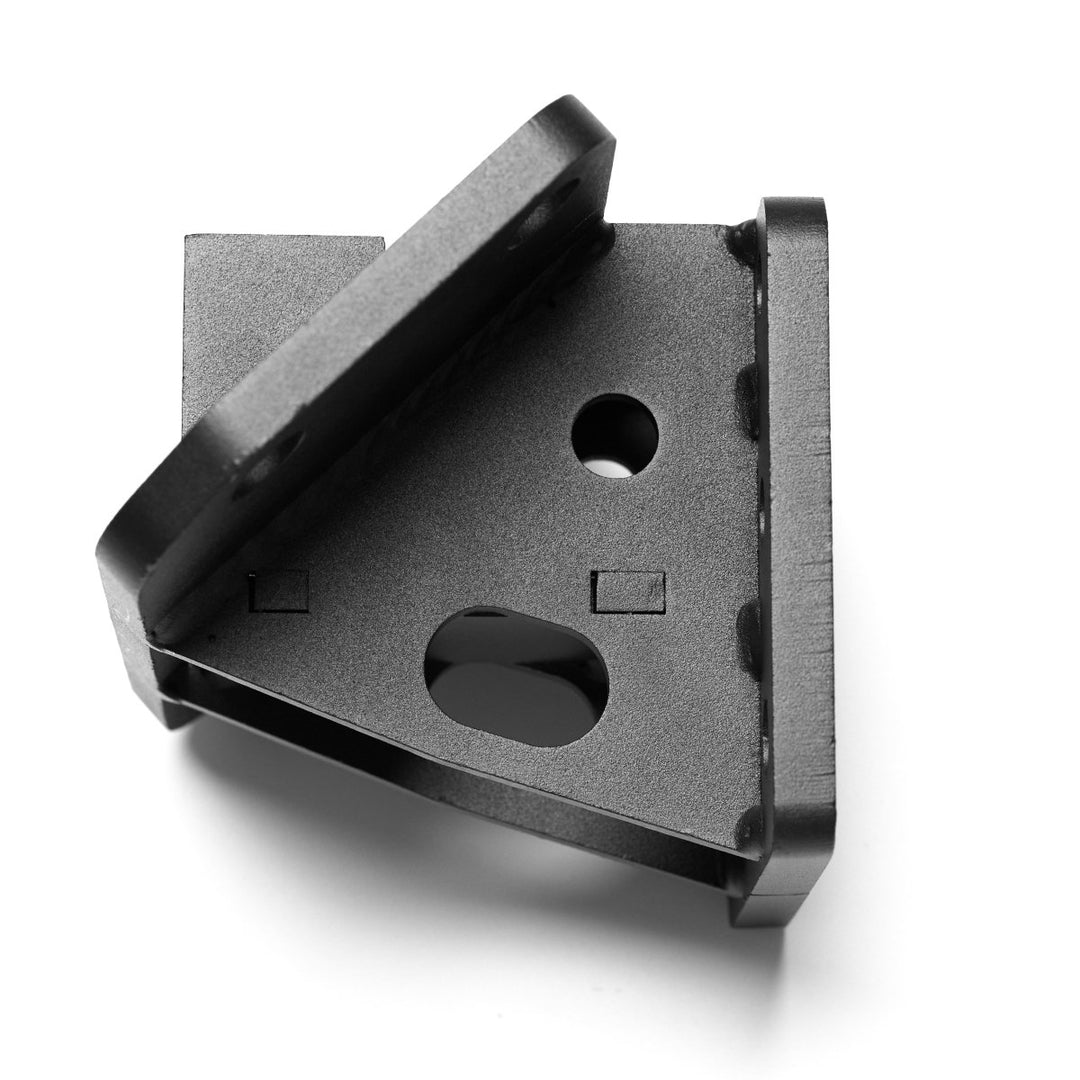 INEOS Grenadier: Rear 2" Hitch Receiver – Heavy - Duty Towing Upgrade - DVA Mechanics