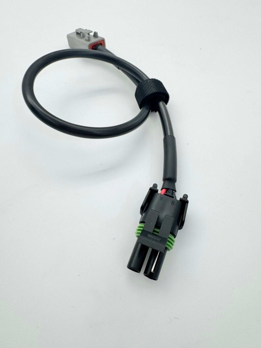 Ineos Grenadier Rooftop Power Adapter – DTP to Weather Pack (12”) - DVA Mechanics