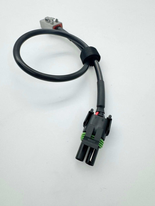 Ineos Grenadier Rooftop Power Adapter – DTP to Weather Pack (12”) - DVA Mechanics