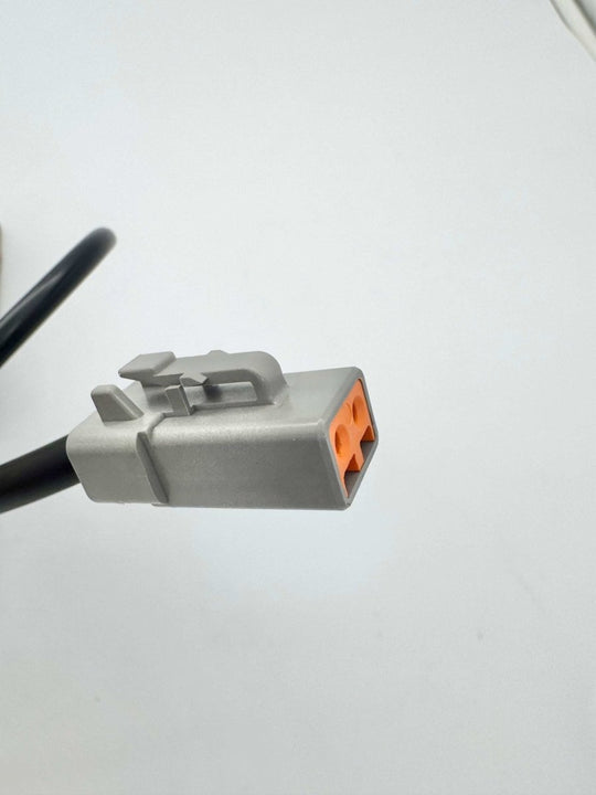 Ineos Grenadier Rooftop Power Adapter – DTP to Weather Pack (12”) - DVA Mechanics