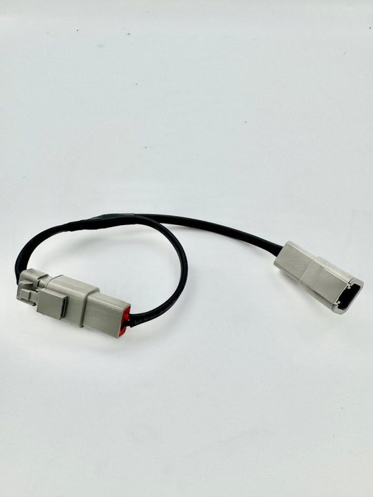 Ineos Grenadier Rooftop Power Adapter – DTP06 - 2S Male to 2 - Way DTP04 - 2P Splitter - DVA Mechanics