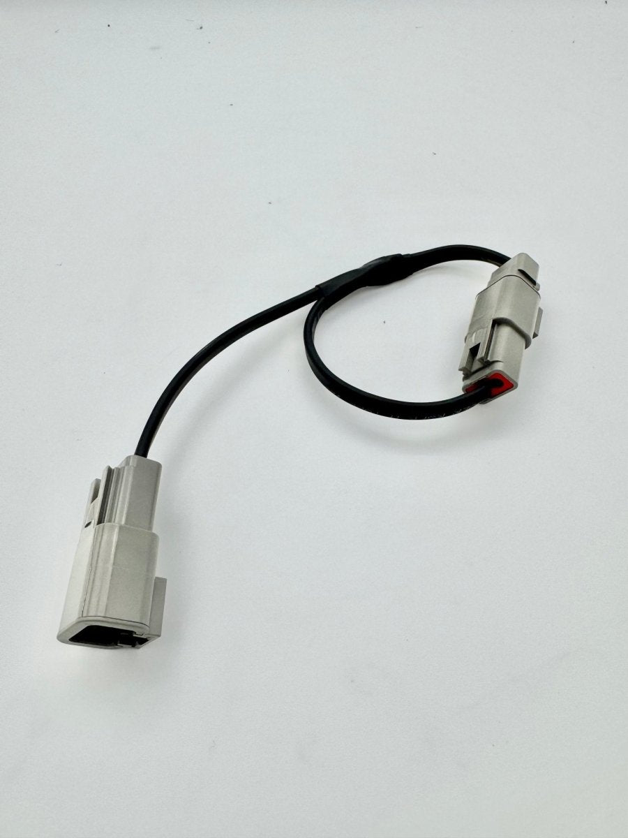 Ineos Grenadier Rooftop Power Adapter – DTP06 - 2S Male to 2 - Way DTP04 - 2P Splitter - DVA Mechanics