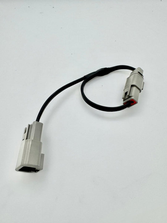 Ineos Grenadier Rooftop Power Adapter – DTP06 - 2S Male to 2 - Way DTP04 - 2P Splitter - DVA Mechanics