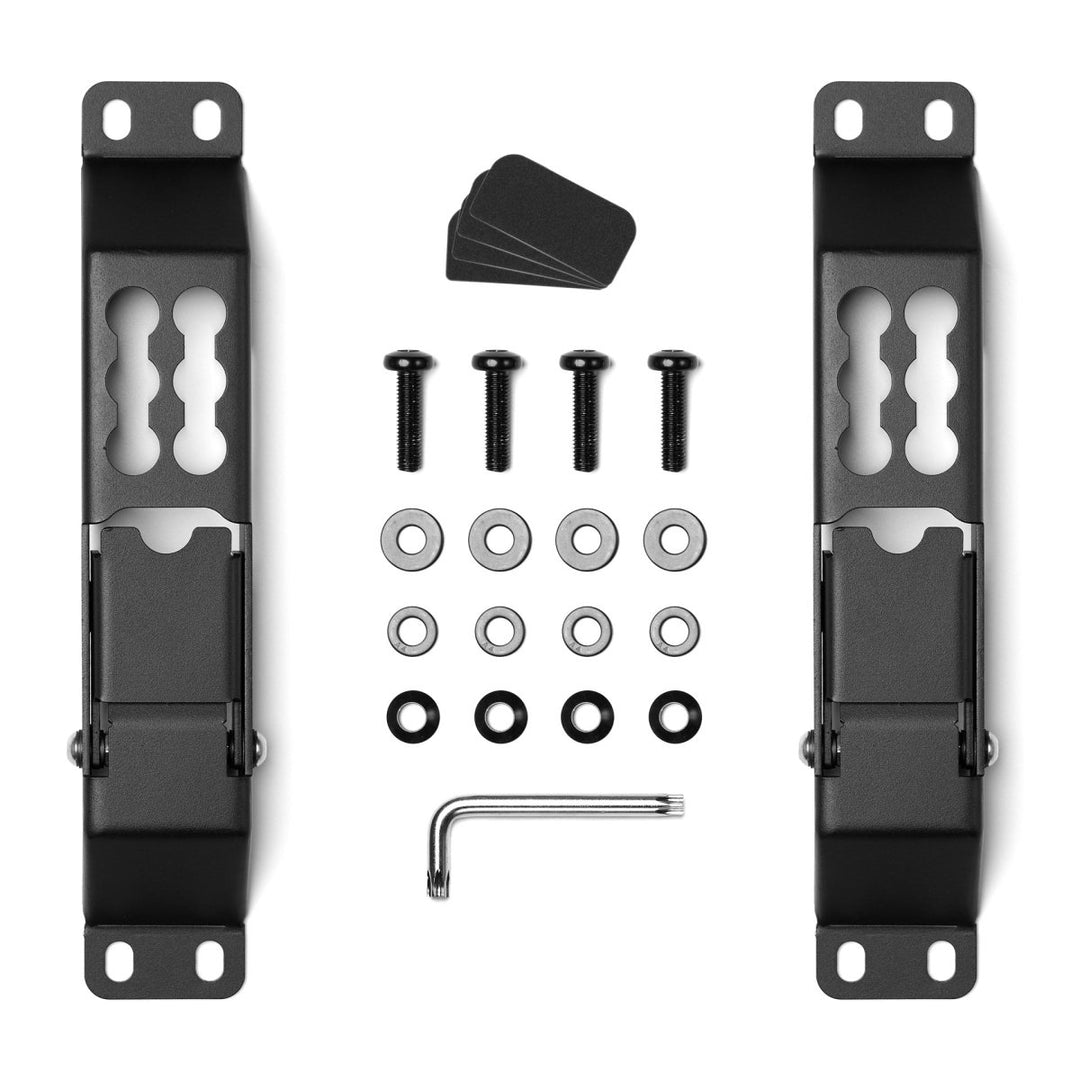 INEOS Grenadier Side Step (Set of 2) - DVA Mechanics