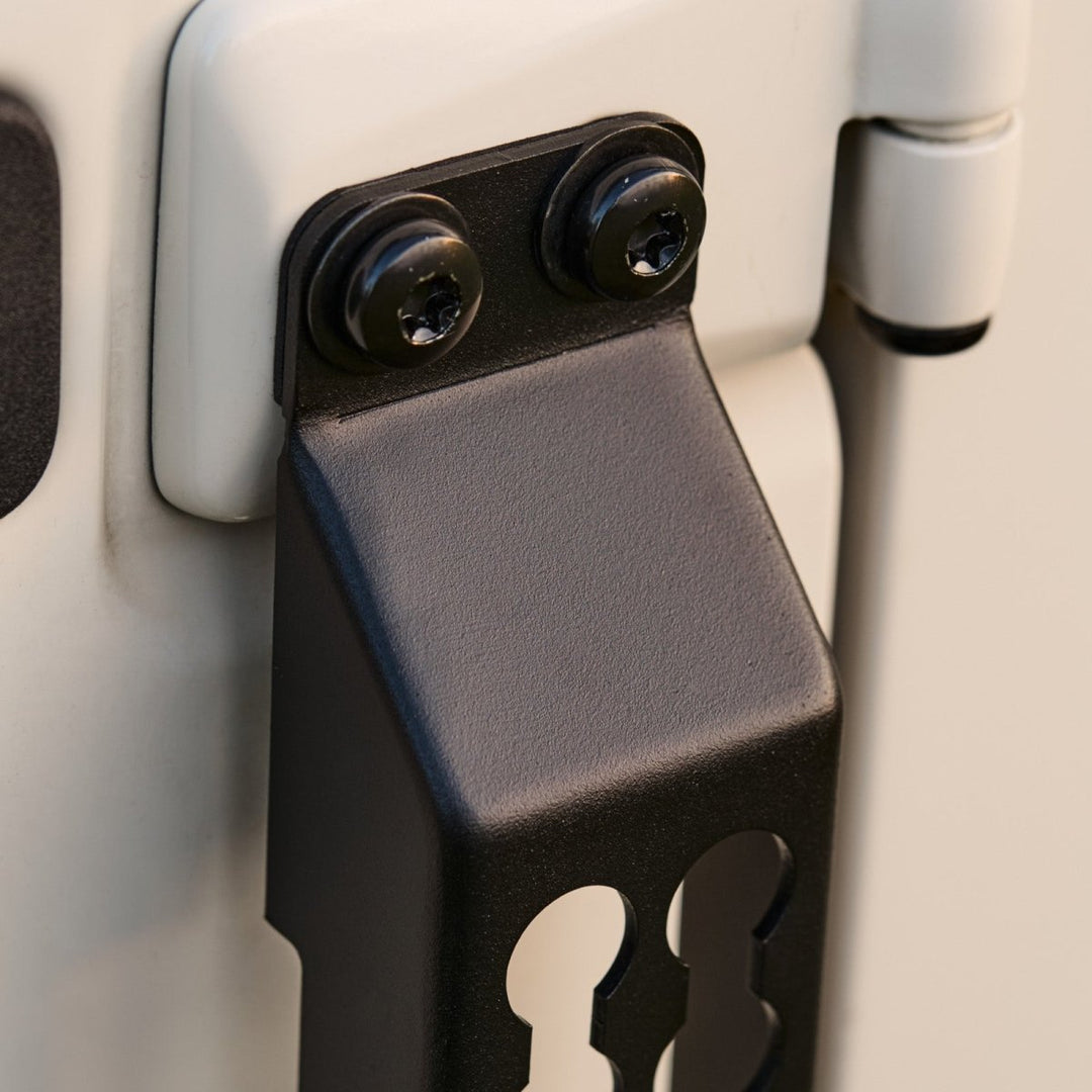 INEOS Grenadier: Side Steps (Set of 2) - DVA Mechanics