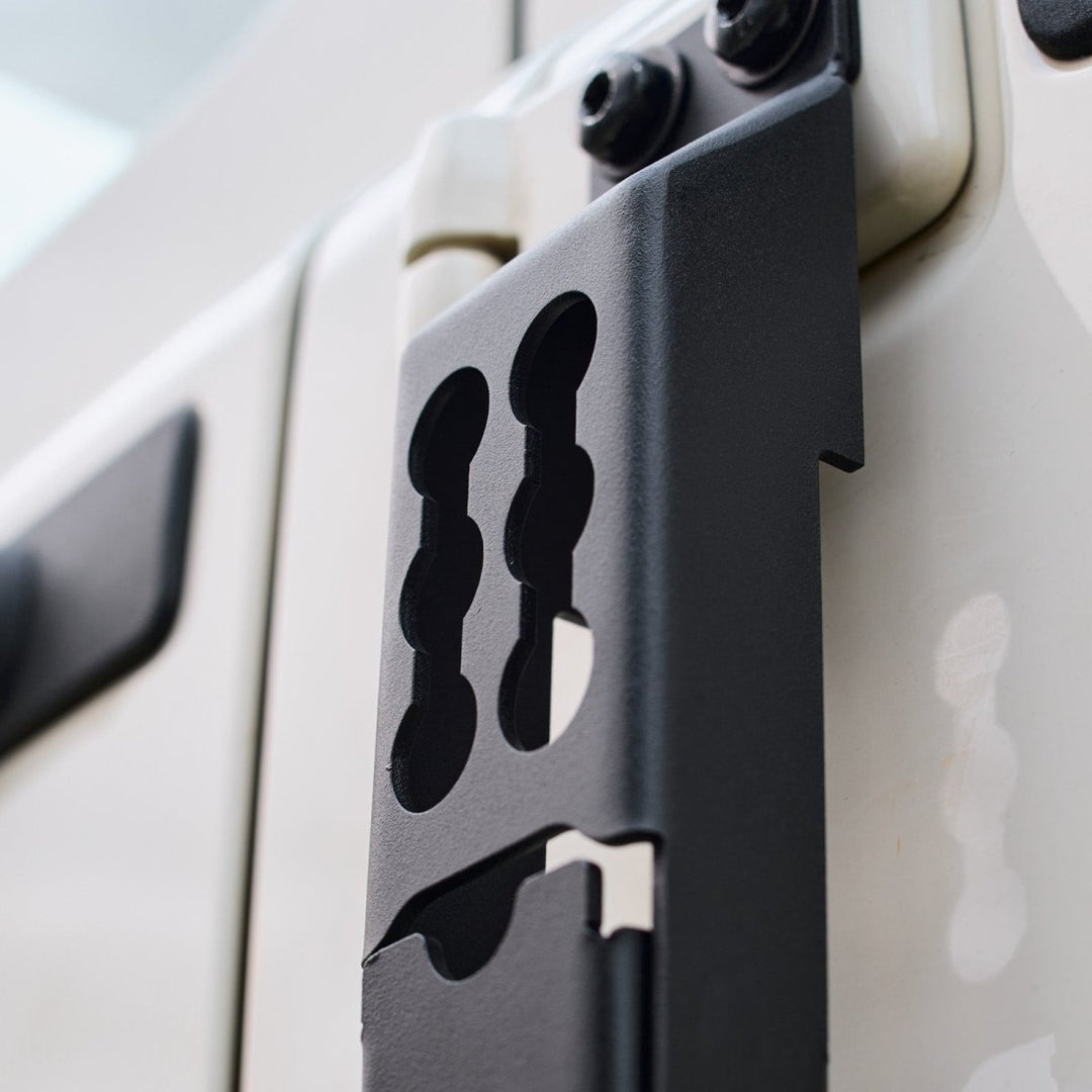 INEOS Grenadier: Side Steps (Set of 2) - DVA Mechanics