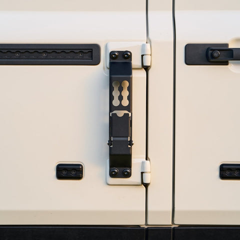 INEOS Grenadier: Side Steps (Set of 2) - DVA Mechanics