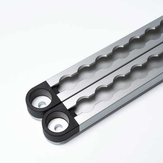 Interior Utility Rails for INEOS Grenadier - DVA Mechanics