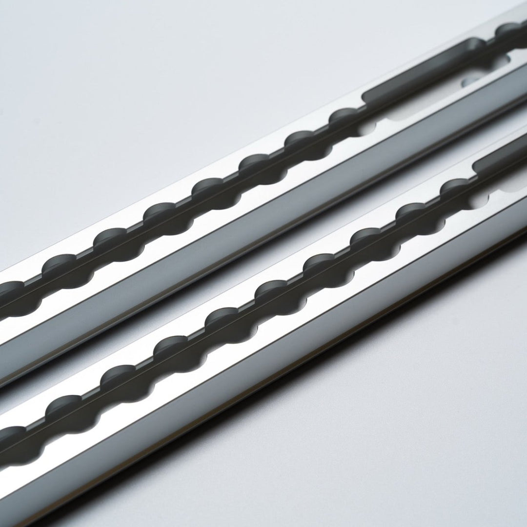 Interior Utility Rails for INEOS Grenadier - DVA Mechanics