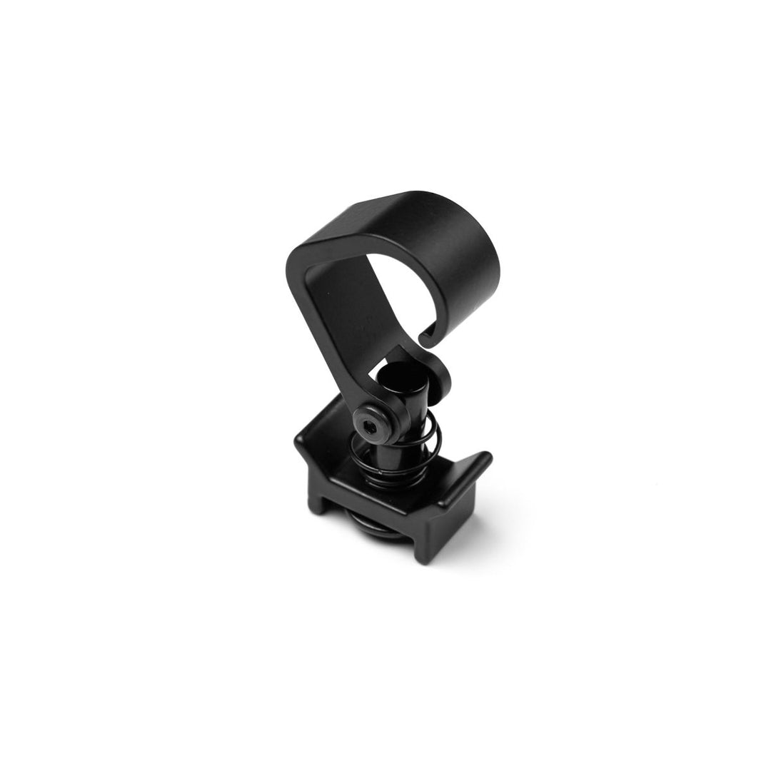 gear hooks L-Track Gear Hooks 4-Pack