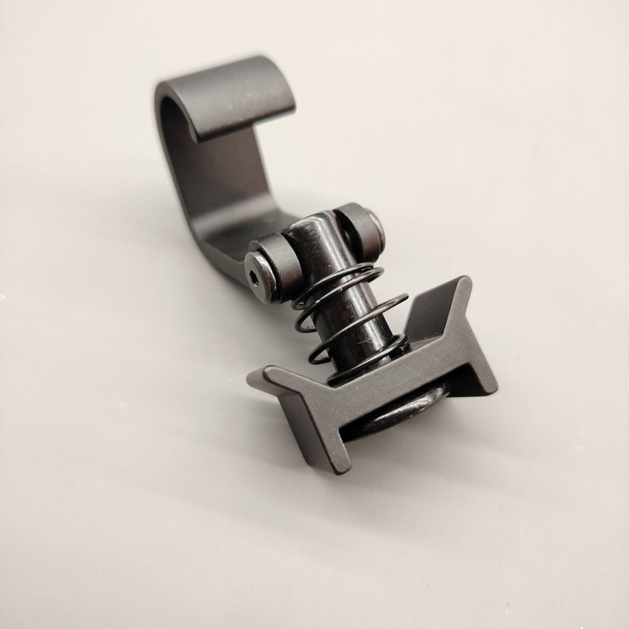 L - Track Adjustable Gear Hook, 4 - Pack - DVA Mechanics