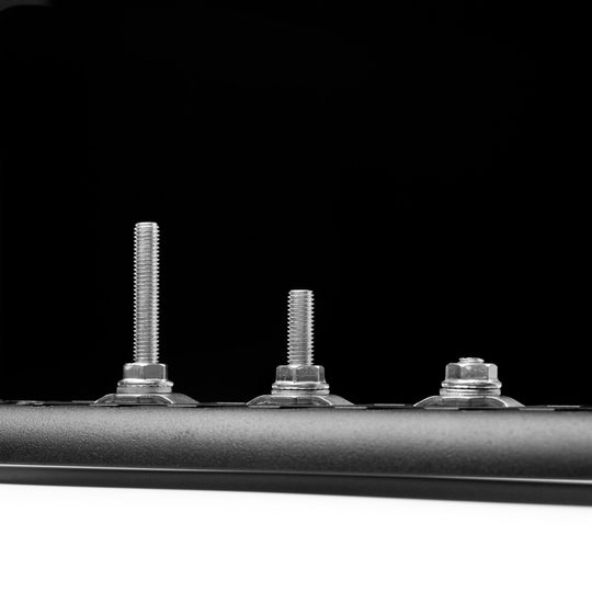 L - Track Bolt, M8, 4 - Pack - DVA Mechanics