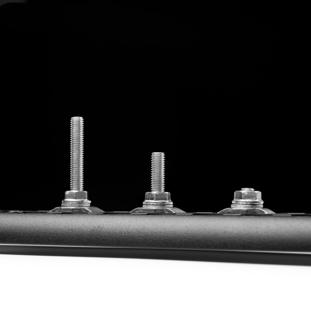 L - Track Bolt, M8, 4 - Pack - DVA Mechanics