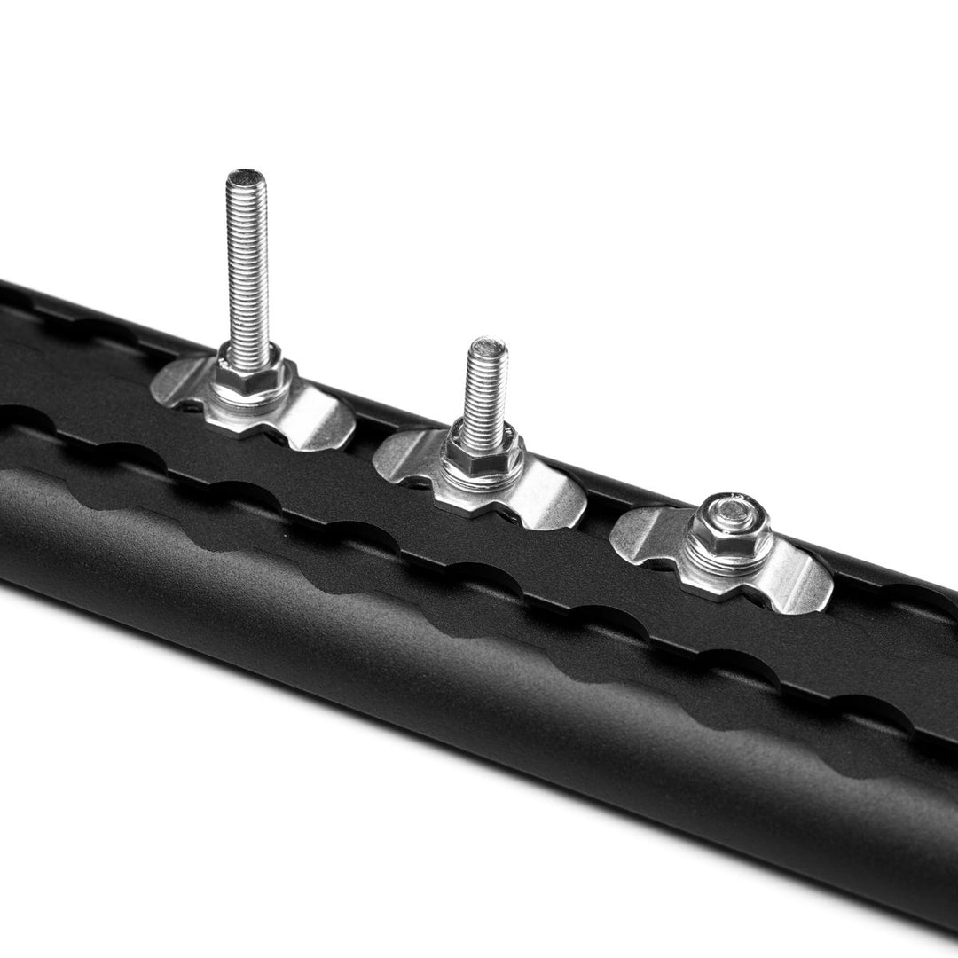 L - Track Bolt, M8, 4 - Pack - DVA Mechanics