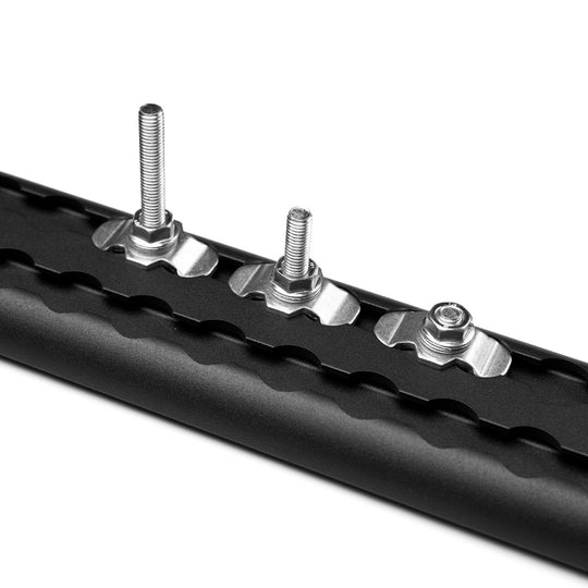 L - Track Bolt, M8, 4 - Pack - DVA Mechanics