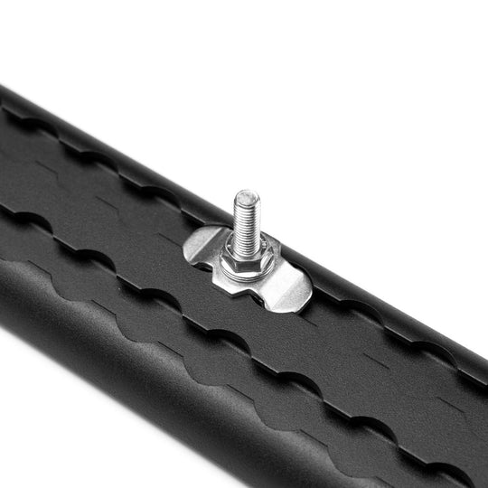 L - Track Bolt, M8, 4 - Pack - DVA Mechanics