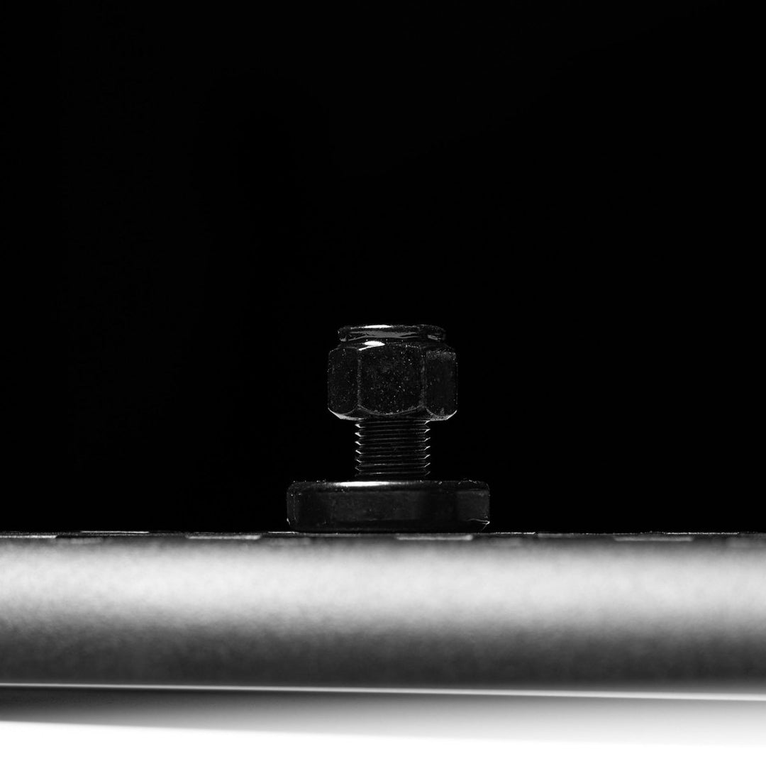 L - Track Heavy Duty Threaded Lug, 3/8", 4 Pack - DVA Mechanics