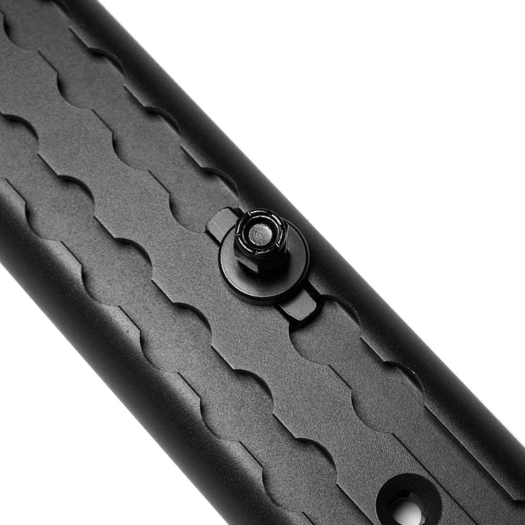 L - Track Heavy Duty Threaded Lug, 3/8", 4 Pack - DVA Mechanics