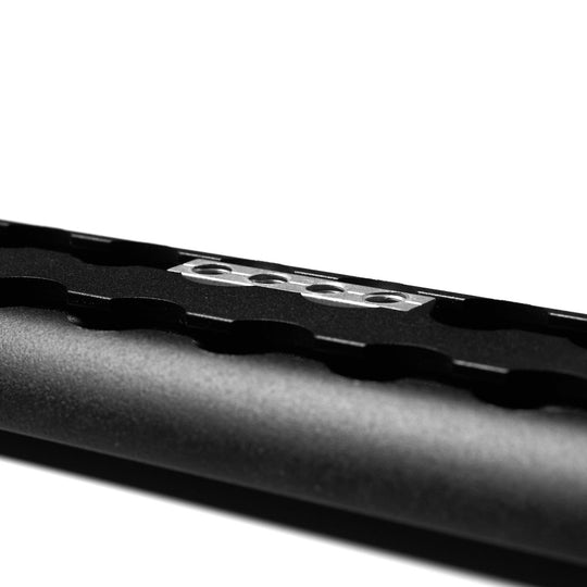 L - Track Slider for DualTrack Roof Rails & INEOS Grenadier Utility Belt - DVA Mechanics