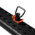 L - Track Tie Down O - Ring Fitting, Orange, 4 - Pack - DVA Mechanics