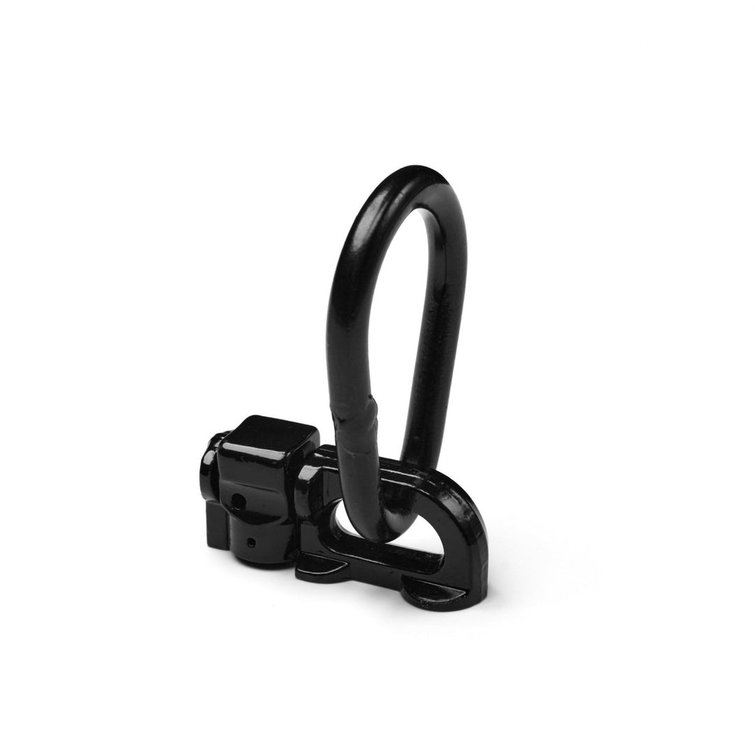 L - Track Tie - Down Ring with Anchor Mount, 4 - Pack - DVA Mechanics