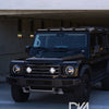LED Pod Light Bar for INEOS Grenadier - DVA Mechanics