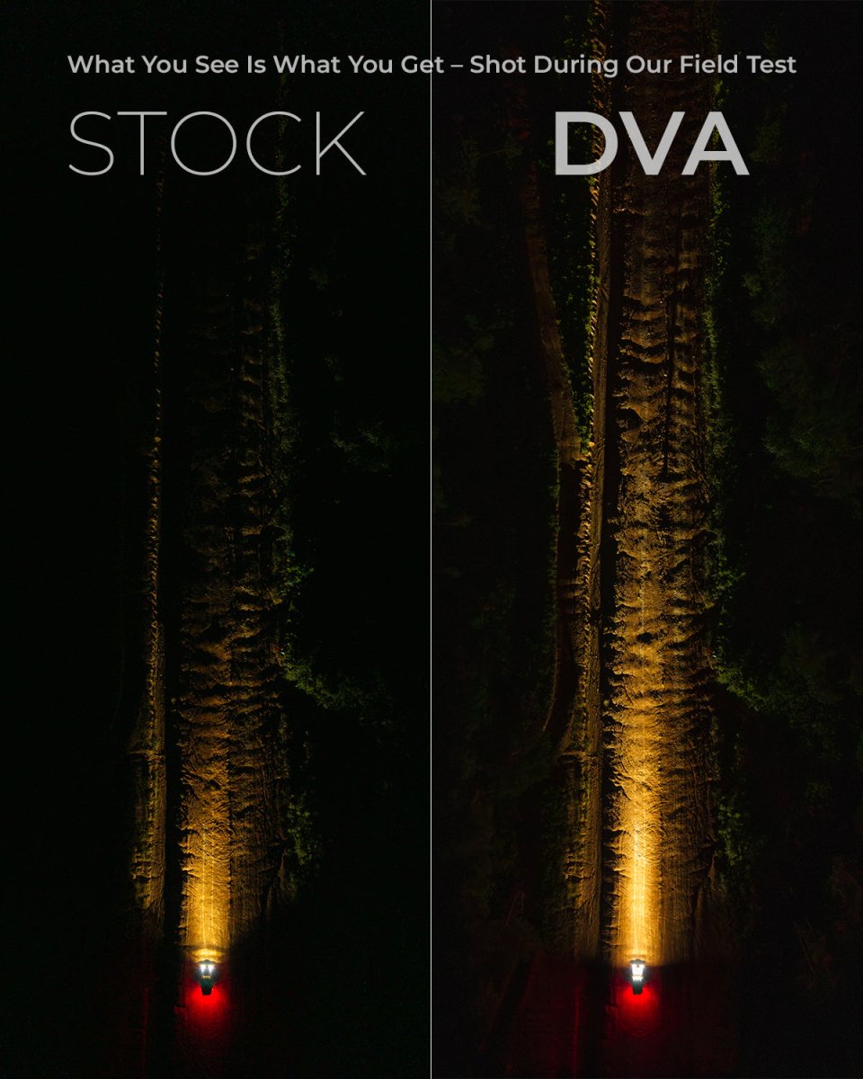 LED Pod Light Bar for INEOS Grenadier - DVA Mechanics