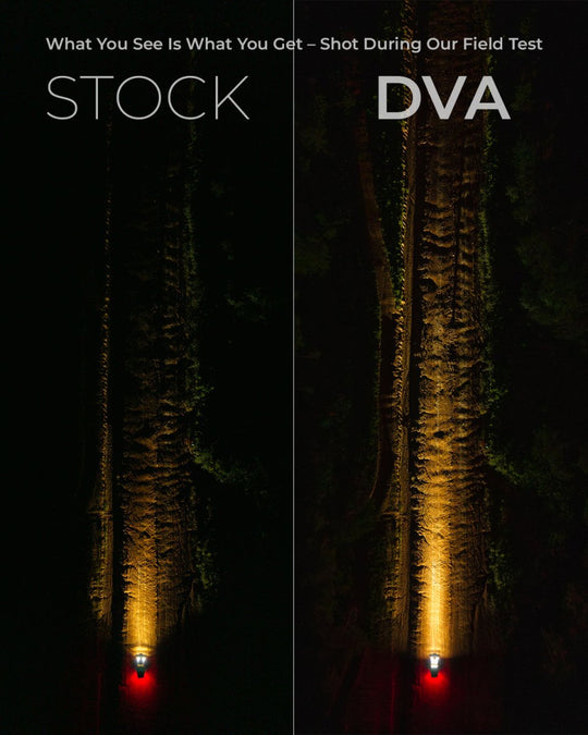 LED Pod Light Bar for INEOS Grenadier - DVA Mechanics