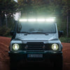 LED Pod Light Bar for INEOS Grenadier - DVA Mechanics