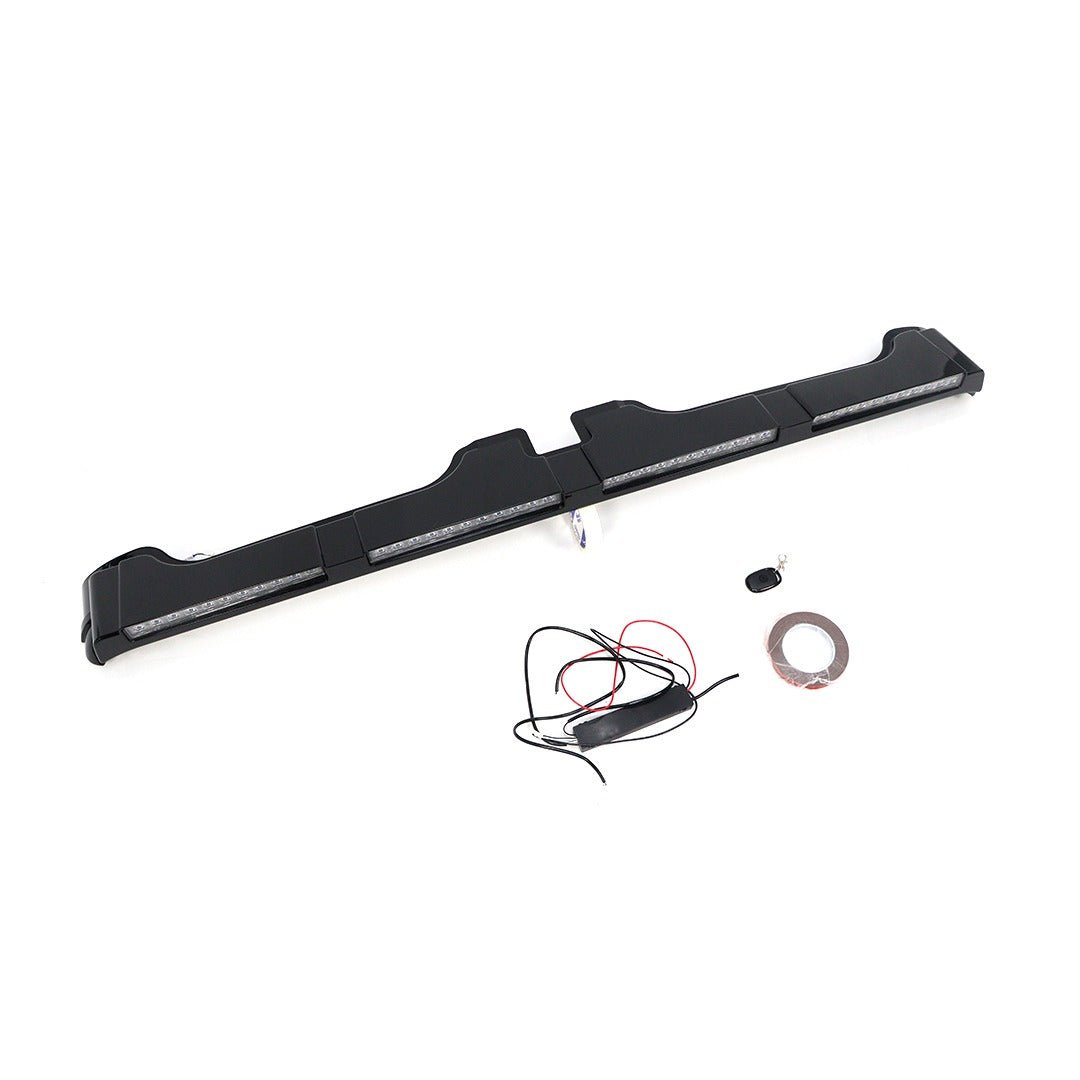 LED Pod Light Bar for INEOS Grenadier - DVA Mechanics