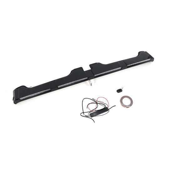LED Pod Light Bar for INEOS Grenadier - DVA Mechanics
