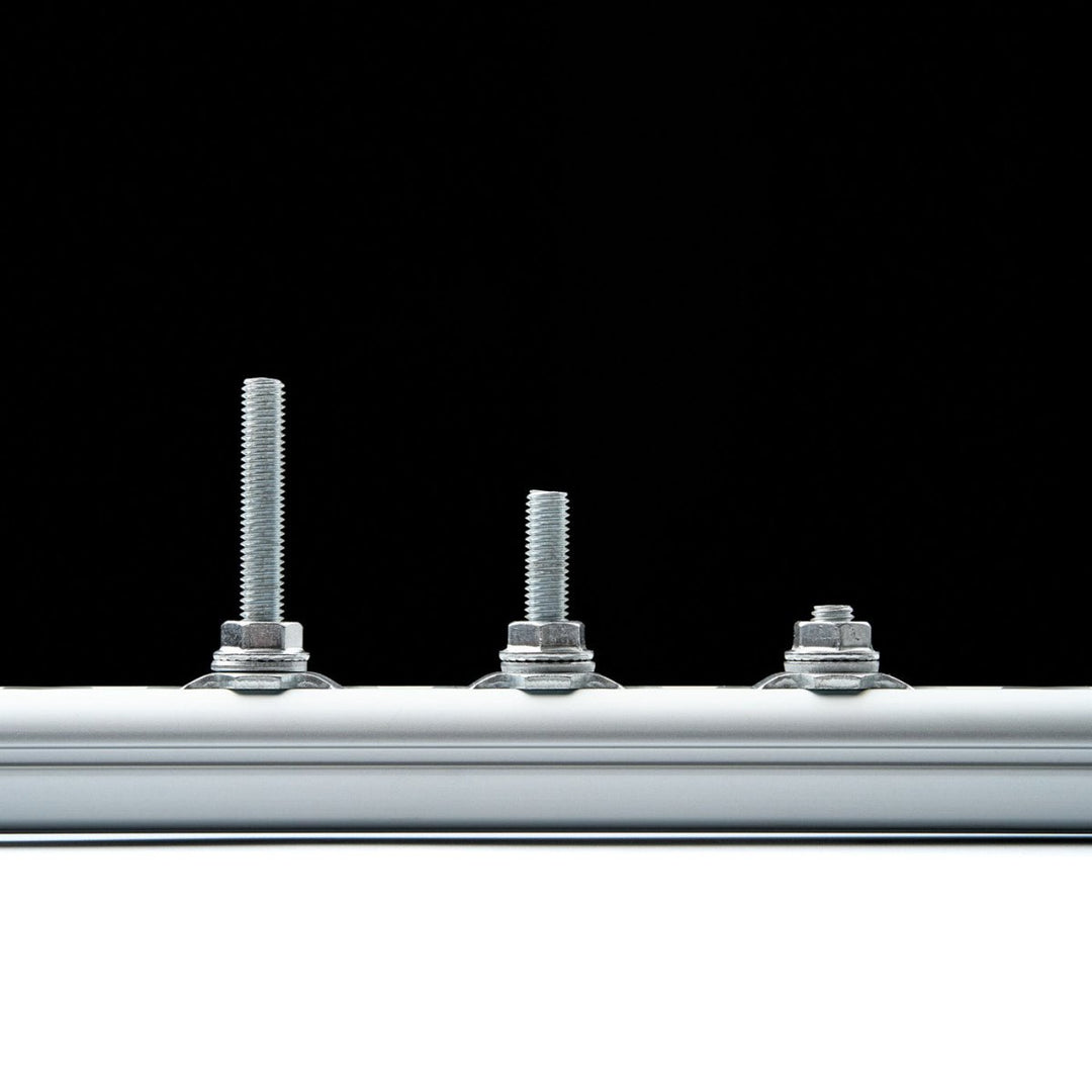 LoadSpan™ Heavy Duty Roof Rails for Mercedes - Benz Sprinter - DVA Mechanics