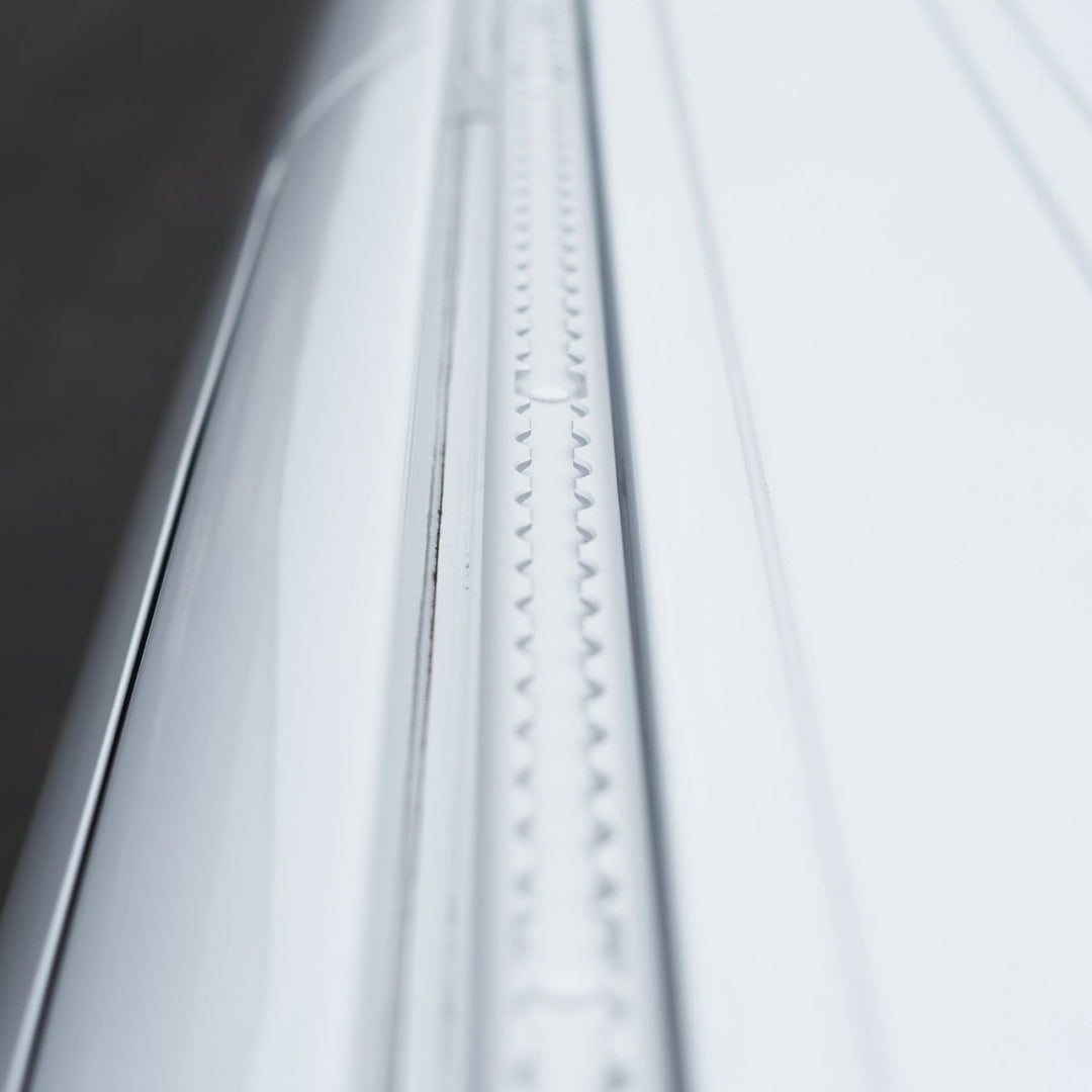 LoadSpan™ Heavy Duty Roof Rails for Mercedes - Benz Sprinter - DVA Mechanics