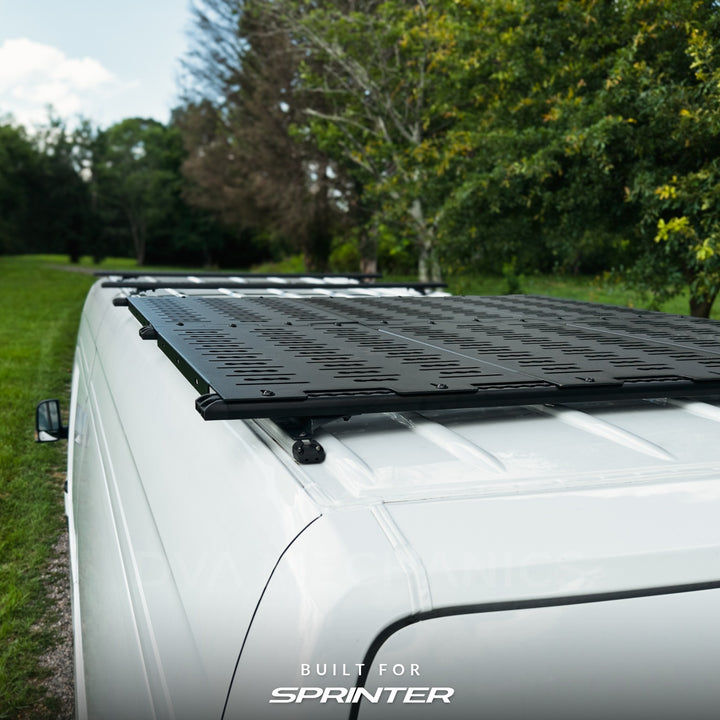 Built by Owners. Engineered for Purpose.