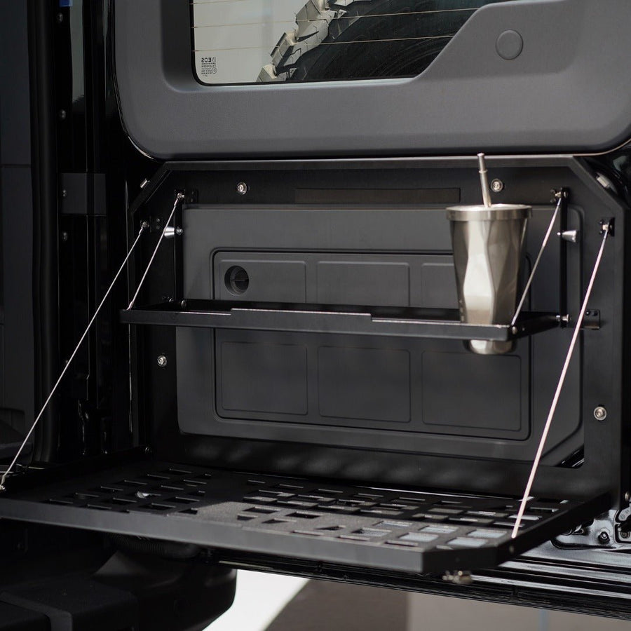 NEW: Rear - Door Tailgate Table for Ineos Grenadier - DVA Mechanics