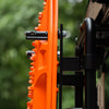 Rear Ladder - Mounted Recovery Board Carrier for INEOS Grenadier – Fits MaxTrax MKII, Lite & More - DVA Mechanics