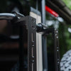 Rear Ladder - Mounted Universal Accessory Carrier for Ineos Grenadier, Gen 2 - DVA Mechanics