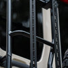Rear Ladder - Mounted Universal Accessory Carrier for Ineos Grenadier, Gen 2 - DVA Mechanics