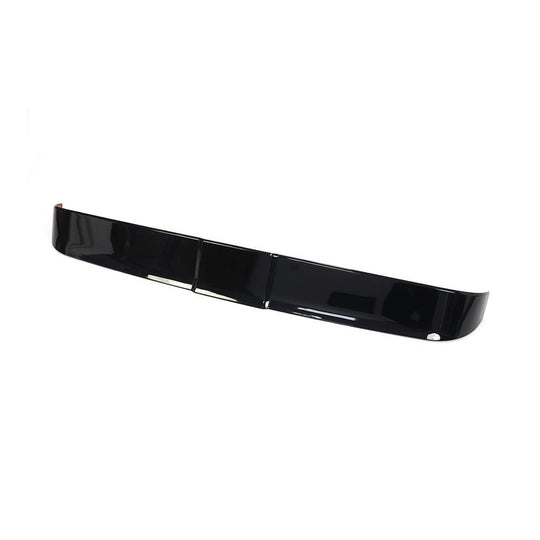 Rear Spoiler for INEOS Grenadier | Gloss Black or Unpainted - DVA Mechanics