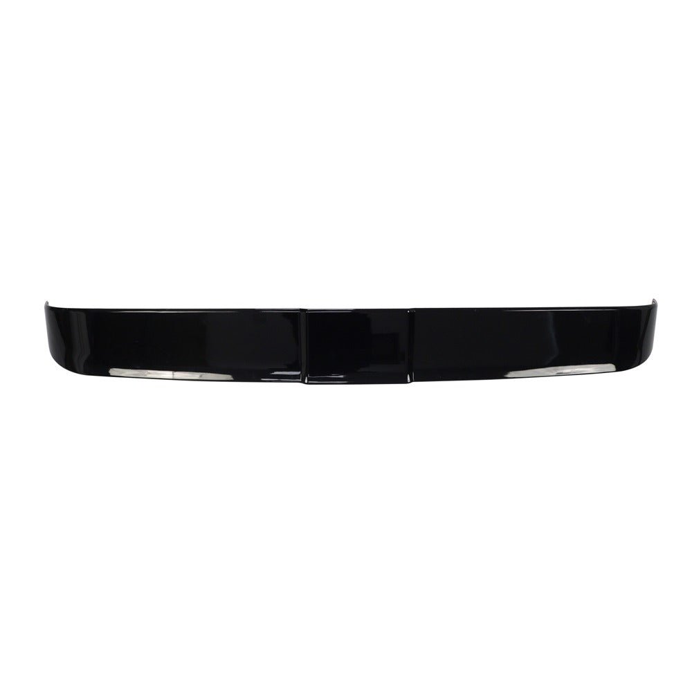 Rear Spoiler for INEOS Grenadier | Gloss Black or Unpainted - DVA Mechanics