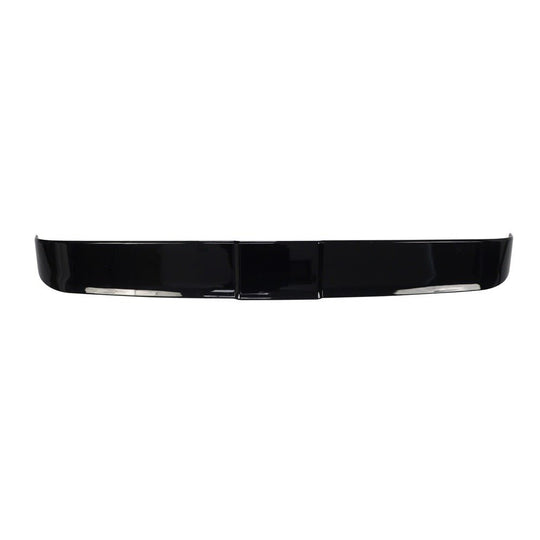 Rear Spoiler for INEOS Grenadier | Gloss Black or Unpainted - DVA Mechanics